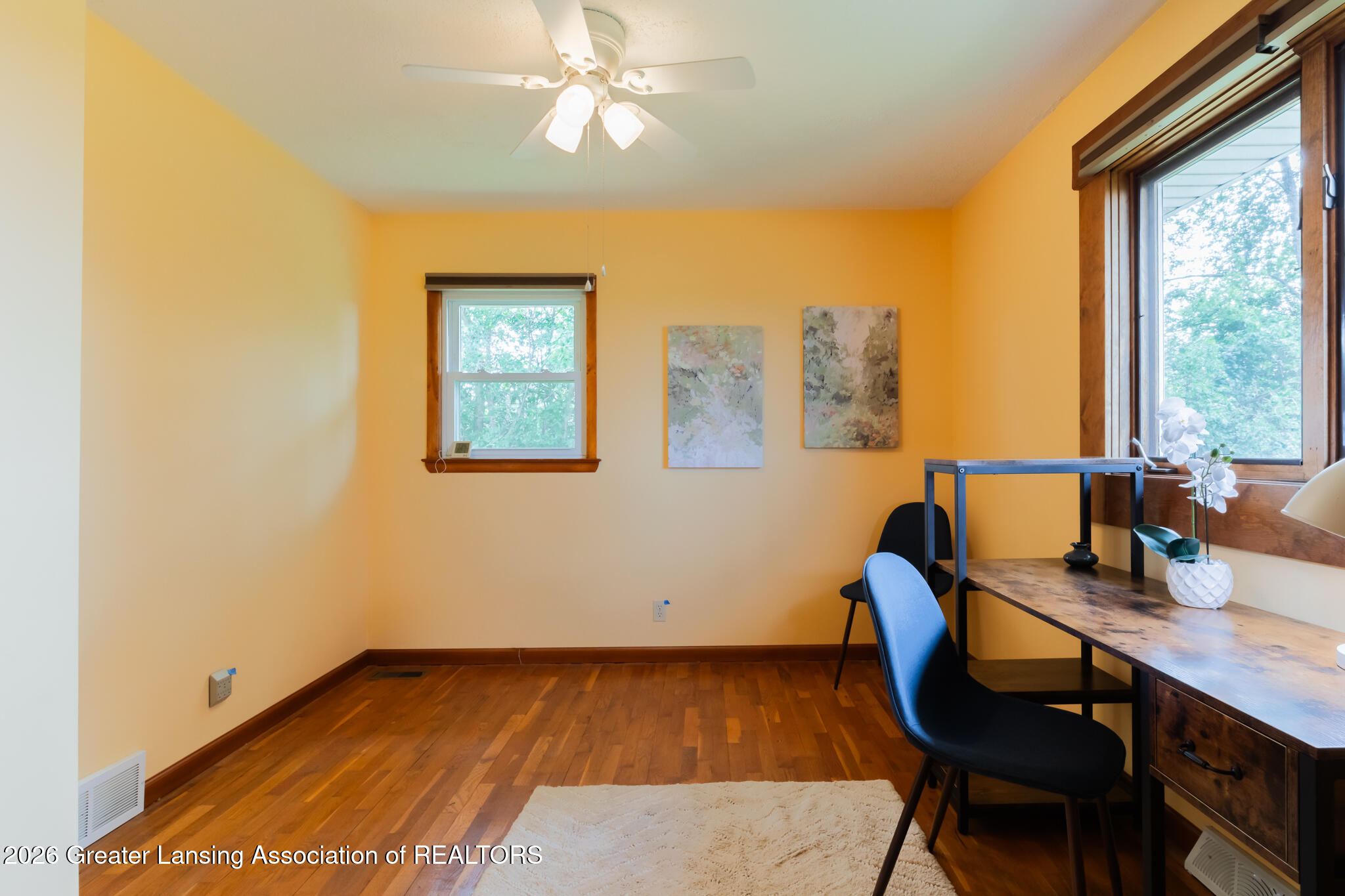 895 East Haslett Road Williamston, MI 48895 - Photo 29 of 40 895EHaslett29