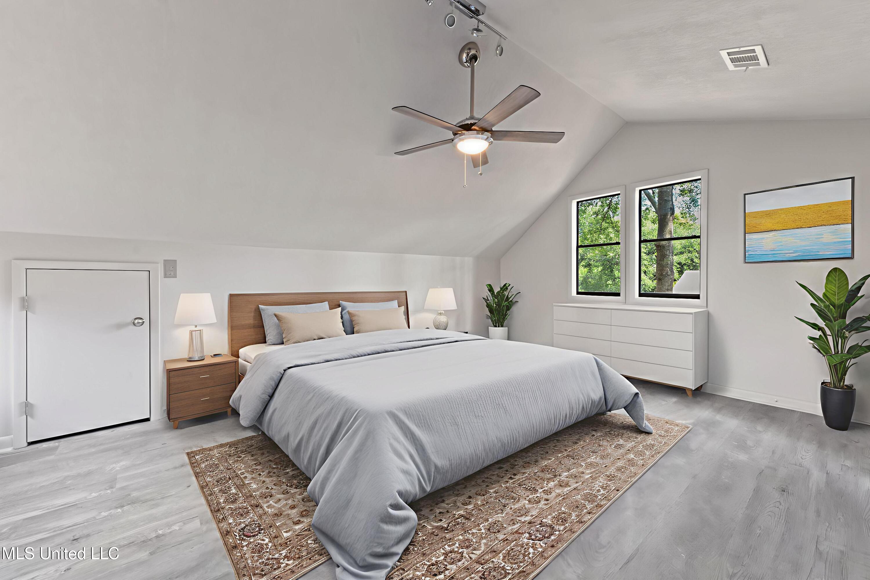 110 Simon Boulevard Ocean Springs, MS 39564 - Photo 12 of 73 Up-Bdrm-1-b - Bedroom - Standard - 1