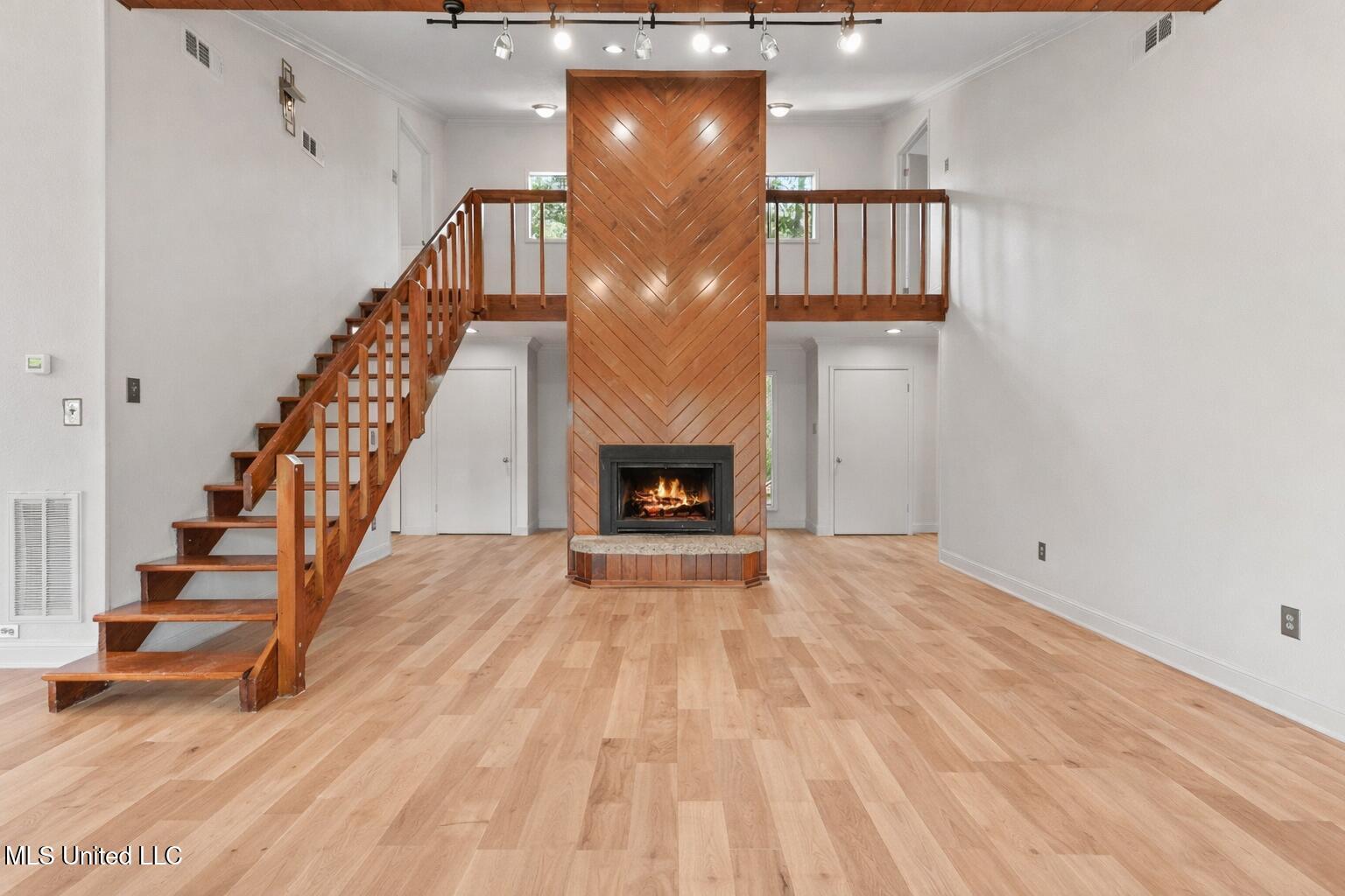 110 Simon Boulevard Ocean Springs, MS 39564 - Photo 17 of 73 Possible subfloor