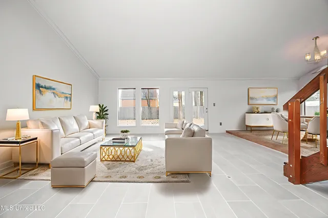 $669,000 | 110 Simon Boulevard, Ocean Springs, MS 39564