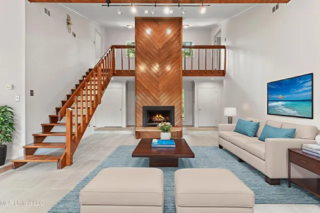 $669,000 | 110 Simon Boulevard, Ocean Springs, MS 39564