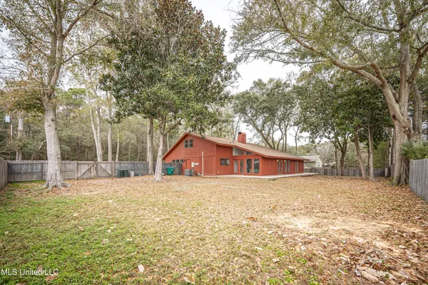 $649,000 | 110 Simon Boulevard, Ocean Springs, MS 39564