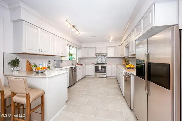 $649,000 | 110 Simon Boulevard, Ocean Springs, MS 39564