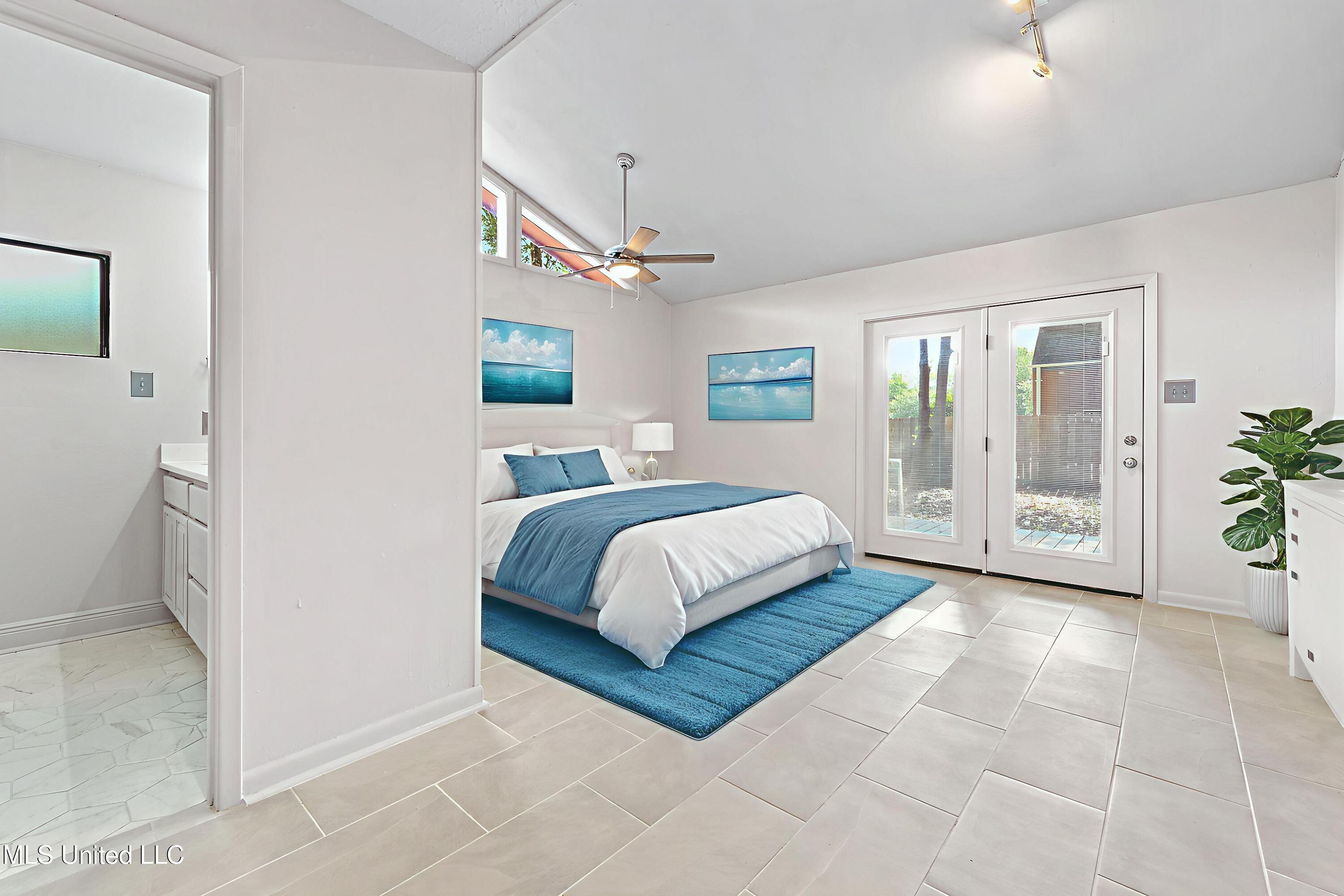 110 Simon Boulevard Ocean Springs, MS 39564 - Photo 8 of 73 Master-Bdrm-a - Bedroom - Standard - 0