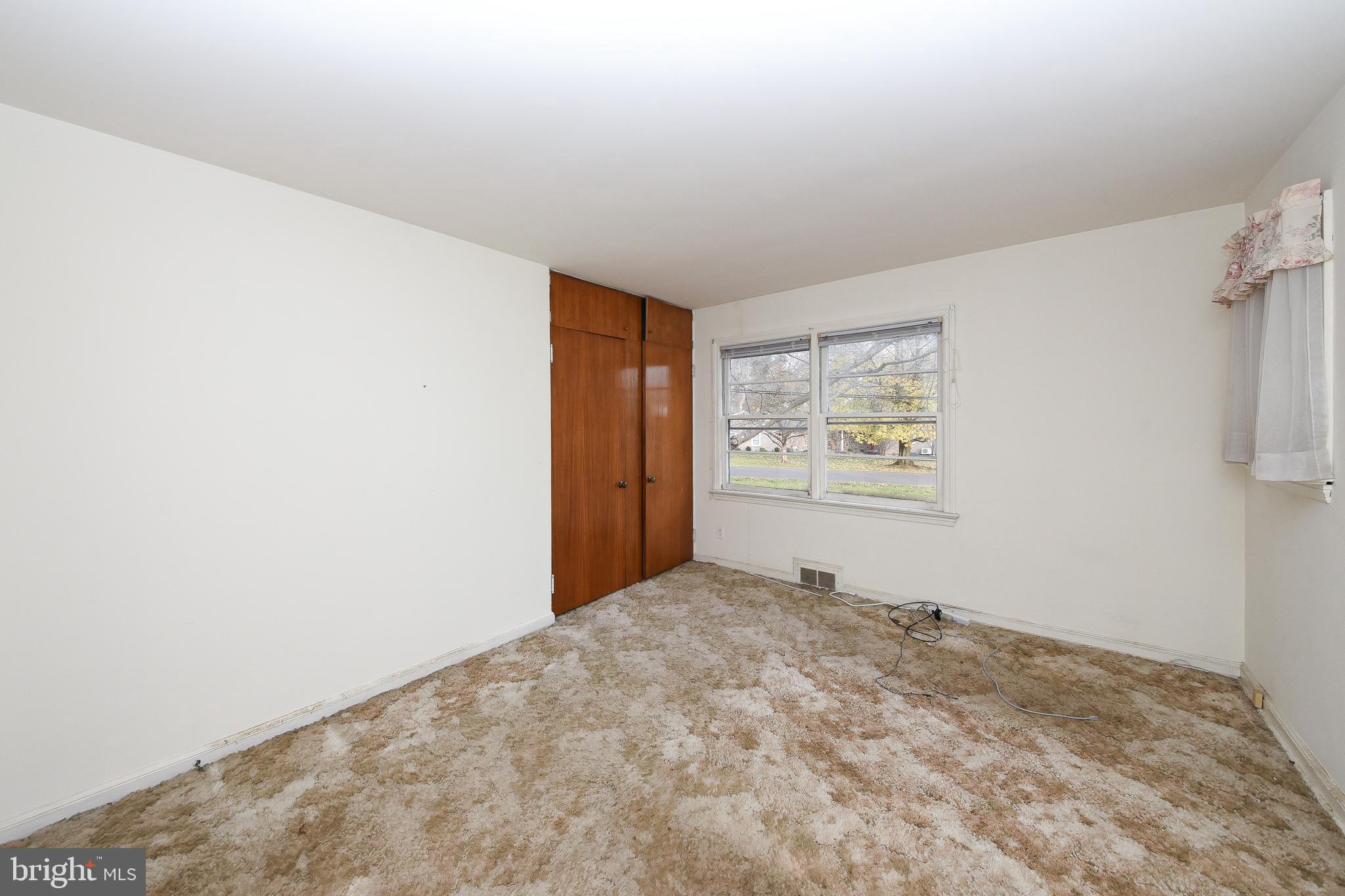 1 Sunnyside Lane Yardley, PA 19067 - Photo 17 of 39 a view of an empty room and window