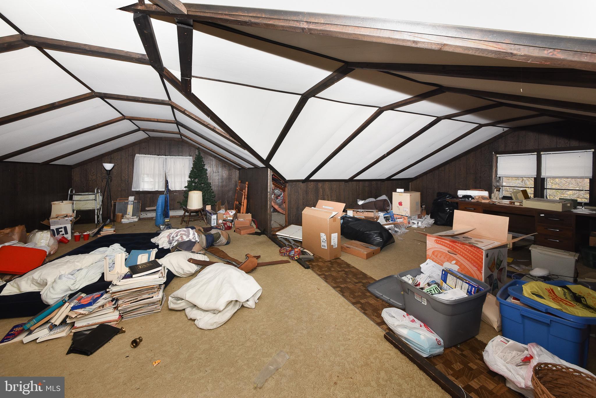 1 Sunnyside Lane Yardley, PA 19067 - Photo 29 of 39 a group of cars parked in a garage