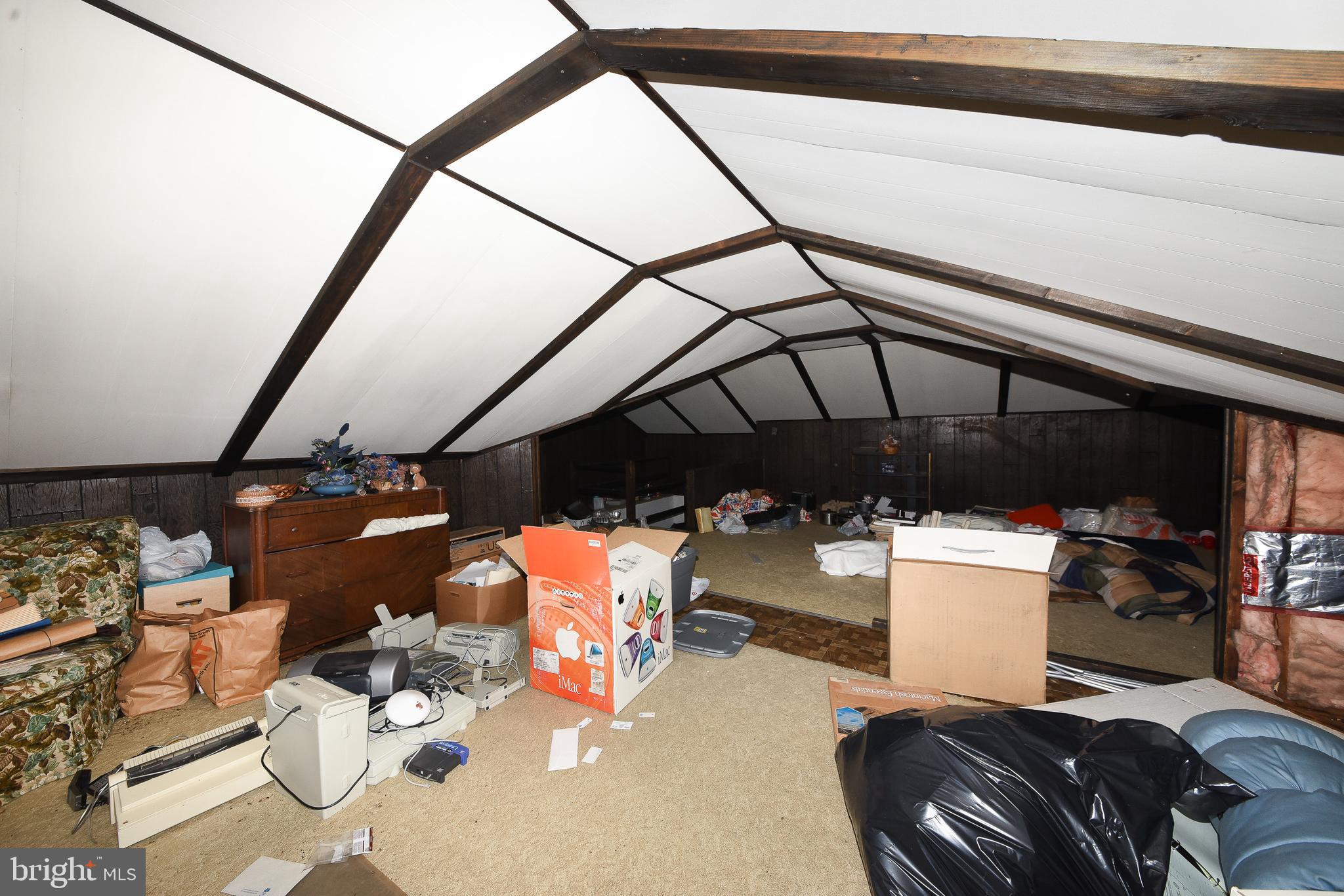 1 Sunnyside Lane Yardley, PA 19067 - Photo 30 of 39 a view of entryway and workspace