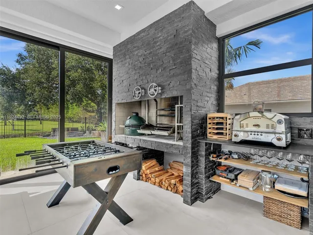 $3,850,000 | 1021 Northwest 115th Avenue, Plantation, FL 33323