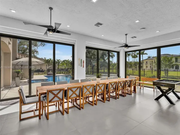 $3,850,000 | 1021 Northwest 115th Avenue, Plantation, FL 33323