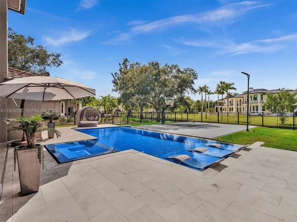 $3,850,000 | 1021 Northwest 115th Avenue, Plantation, FL 33323