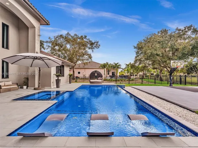 $3,850,000 | 1021 Northwest 115th Avenue, Plantation, FL 33323