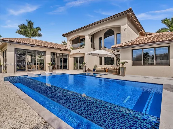 $3,850,000 | 1021 Northwest 115th Avenue, Plantation, FL 33323