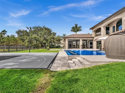 $3,850,000 | 1021 Northwest 115th Avenue, Plantation, FL 33323