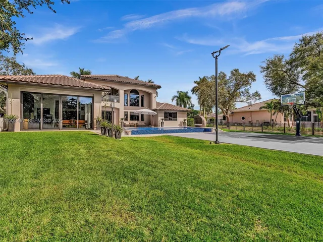 $3,850,000 | 1021 Northwest 115th Avenue, Plantation, FL 33323