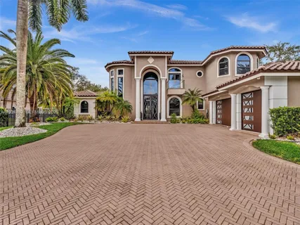 $3,850,000 | 1021 Northwest 115th Avenue, Plantation, FL 33323