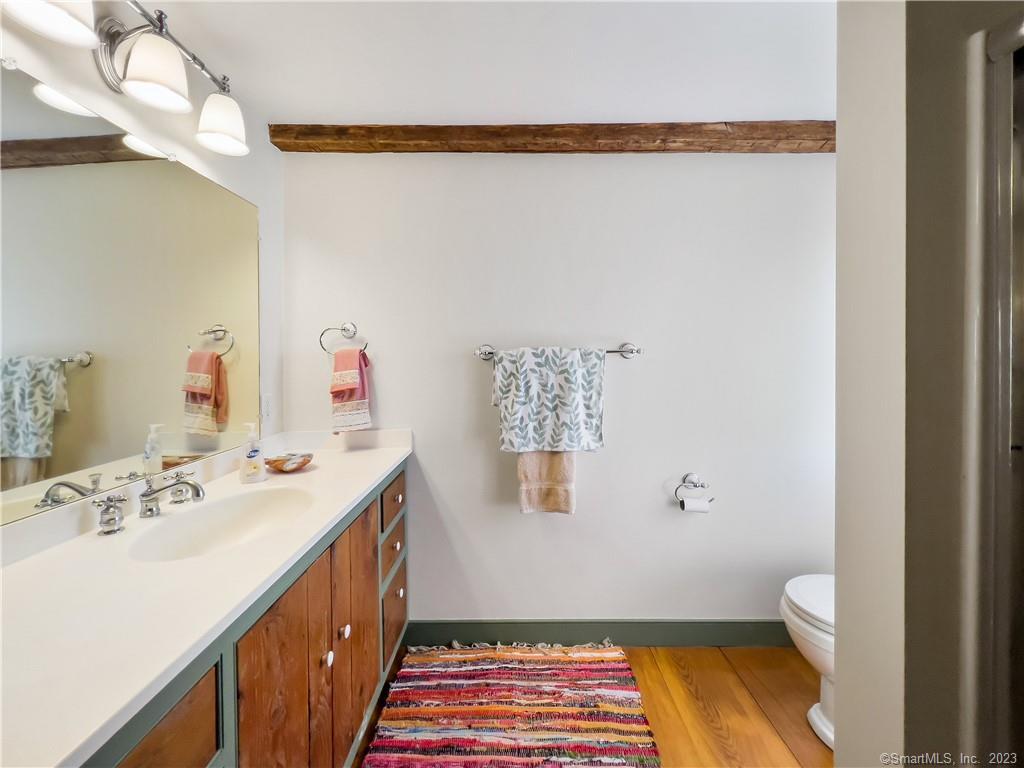 81 Currituck Road Newtown, CT 06470 - Photo 18 of 40