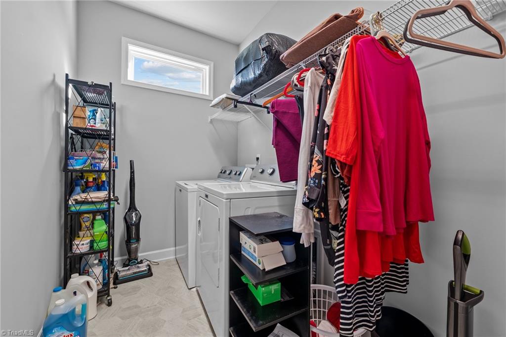 1301 Airport Road Mebane, NC 27302 - Photo 24 of 42 Laundry Room