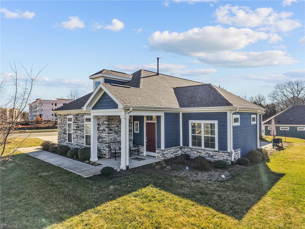1301 Airport Road Mebane, NC 27302 - Photo 27 of 42