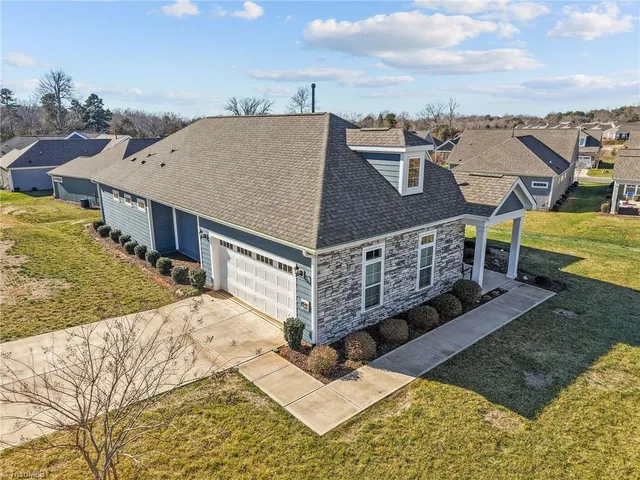 $390,000 | 1301 Airport Road, Mebane, NC 27302