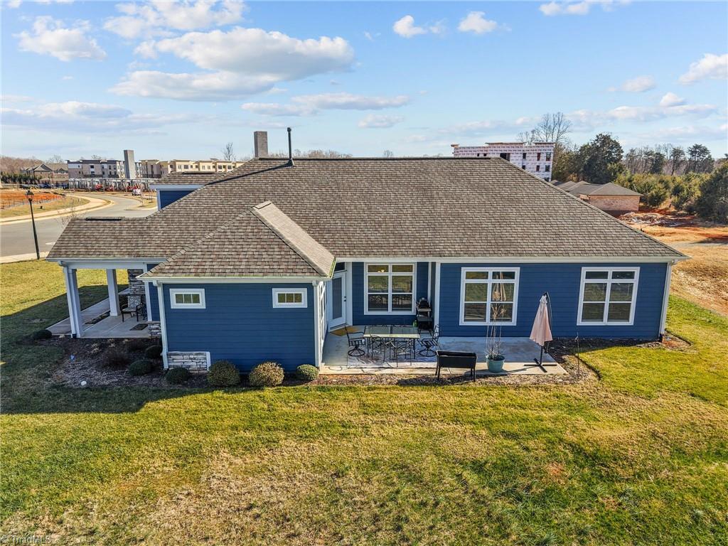 1301 Airport Road Mebane, NC 27302 - Photo 41 of 42