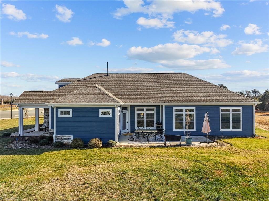 1301 Airport Road Mebane, NC 27302 - Photo 42 of 42