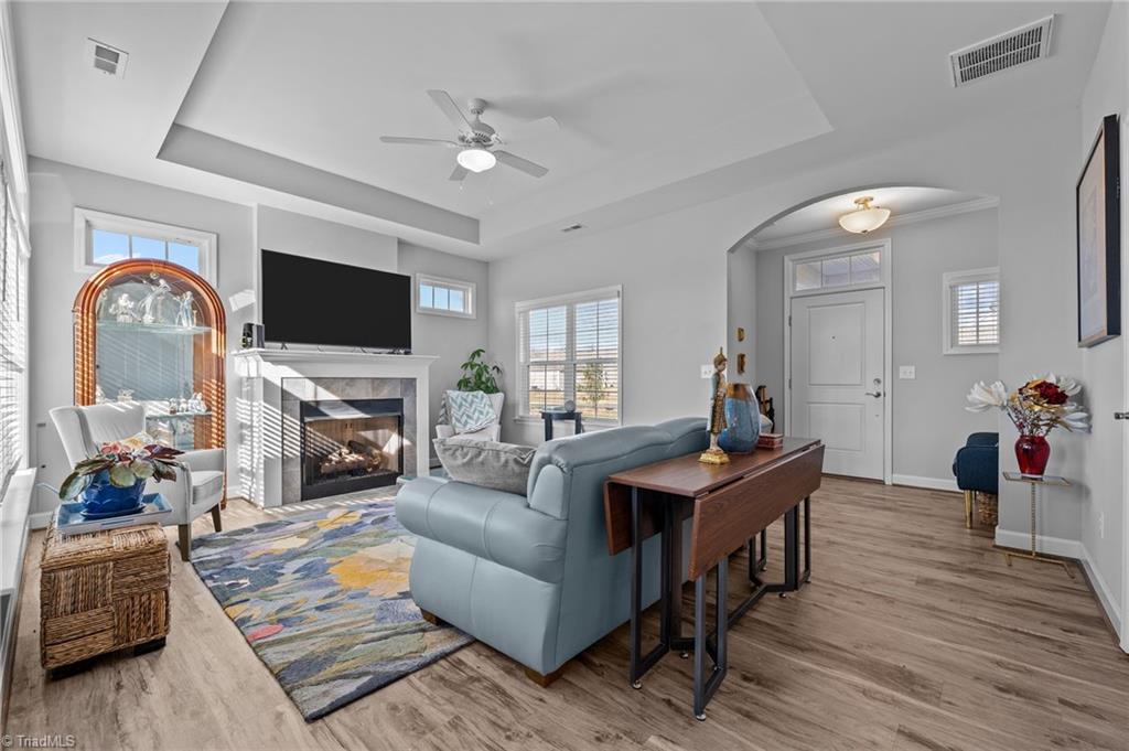 1301 Airport Road Mebane, NC 27302 - Photo 7 of 42 Bright & Airy!
