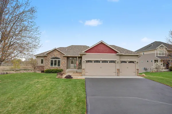 $524,900 | 12965 Breckenridge Lane, Rogers, MN 55374