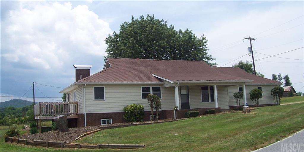 7733 Rhodhiss Road Connelly Springs, NC 28612 - Photo 1 of 9 Gallery Image 1