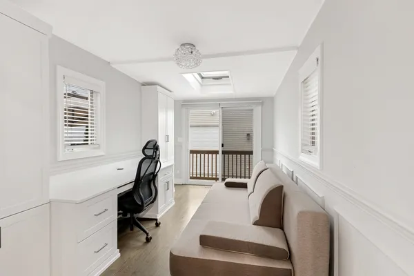 $699,900 | 3517 North Plainfield Avenue, Chicago, IL 60634