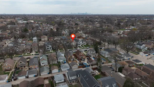 $699,900 | 3517 North Plainfield Avenue, Chicago, IL 60634