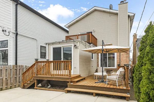 $699,900 | 3517 North Plainfield Avenue, Chicago, IL 60634