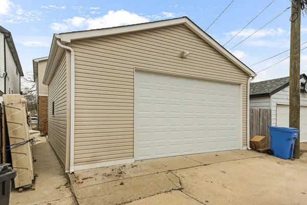 $699,900 | 3517 North Plainfield Avenue, Chicago, IL 60634