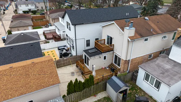 $699,900 | 3517 North Plainfield Avenue, Chicago, IL 60634