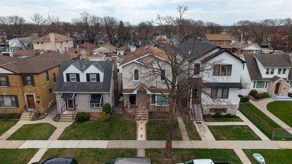 $699,900 | 3517 North Plainfield Avenue, Chicago, IL 60634