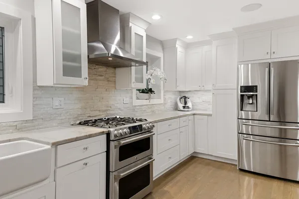$699,900 | 3517 North Plainfield Avenue, Chicago, IL 60634