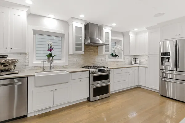 $699,900 | 3517 North Plainfield Avenue, Chicago, IL 60634