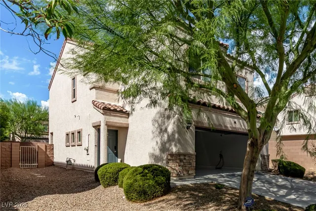 $490,000 | 2847 Glass Vine Court, Las Vegas, NV 89117