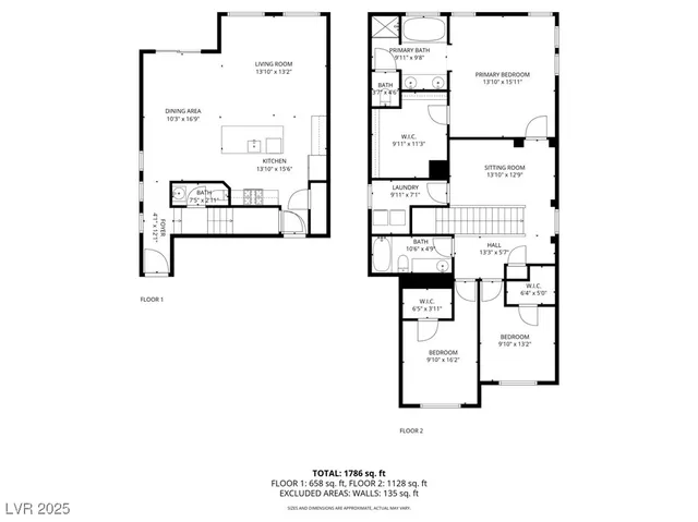 $500,000 | 2847 Glass Vine Court, Las Vegas, NV 89117