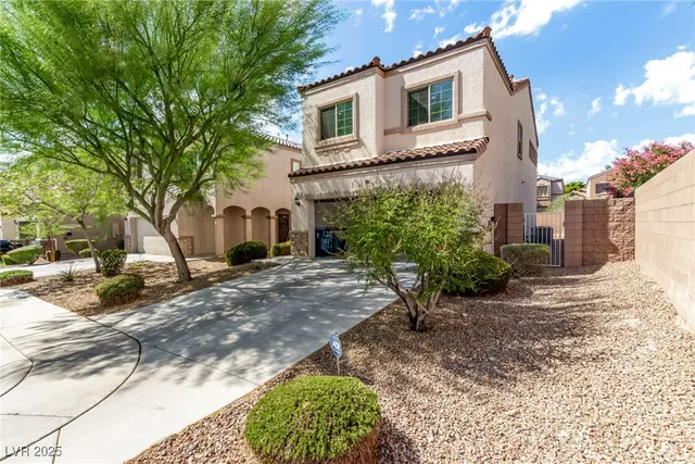$500,000 | 2847 Glass Vine Court, Las Vegas, NV 89117