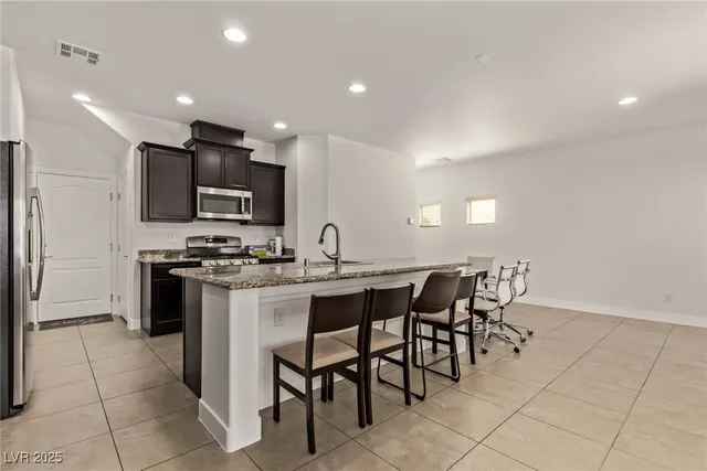 $500,000 | 2847 Glass Vine Court, Las Vegas, NV 89117