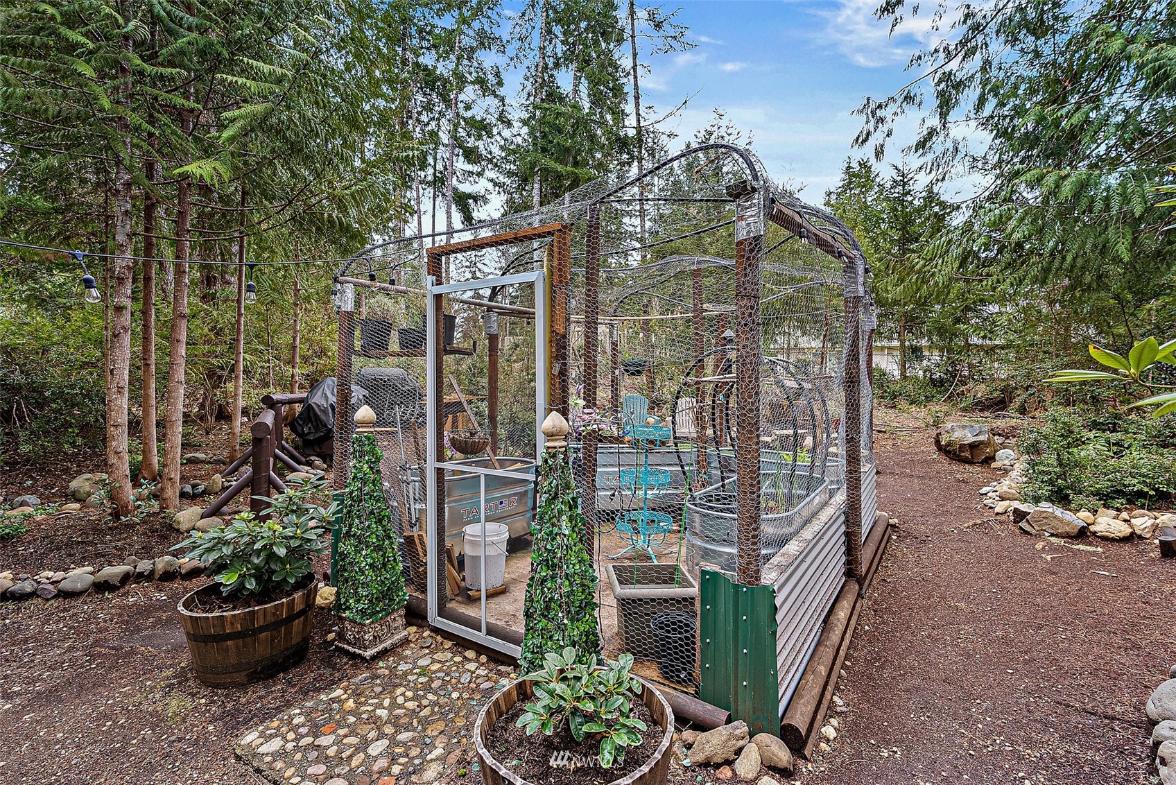 121 East Merioneth Road Shelton, WA 98584 - Photo 17 of 24 Gallery Image 17