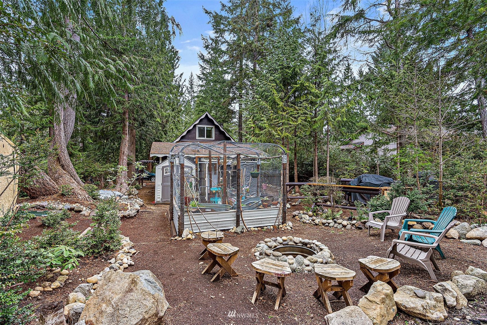 121 East Merioneth Road Shelton, WA 98584 - Photo 18 of 24 Gallery Image 18