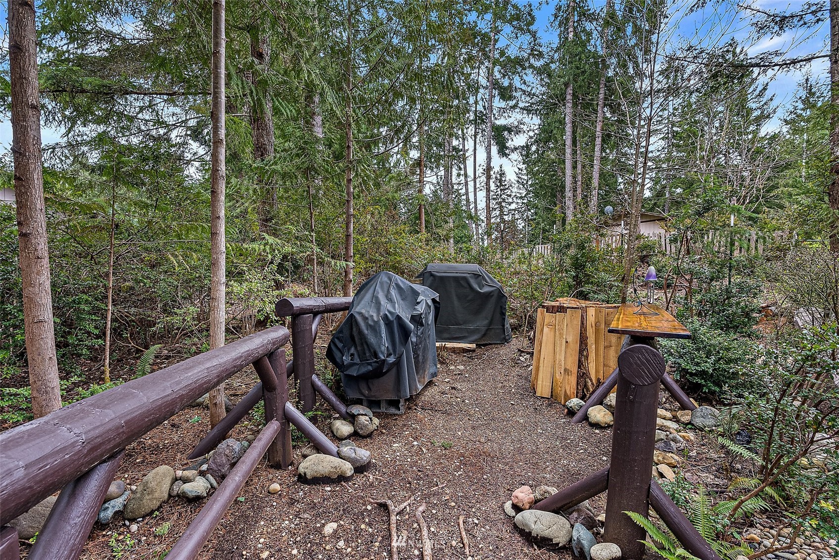 121 East Merioneth Road Shelton, WA 98584 - Photo 20 of 24 Gallery Image 20