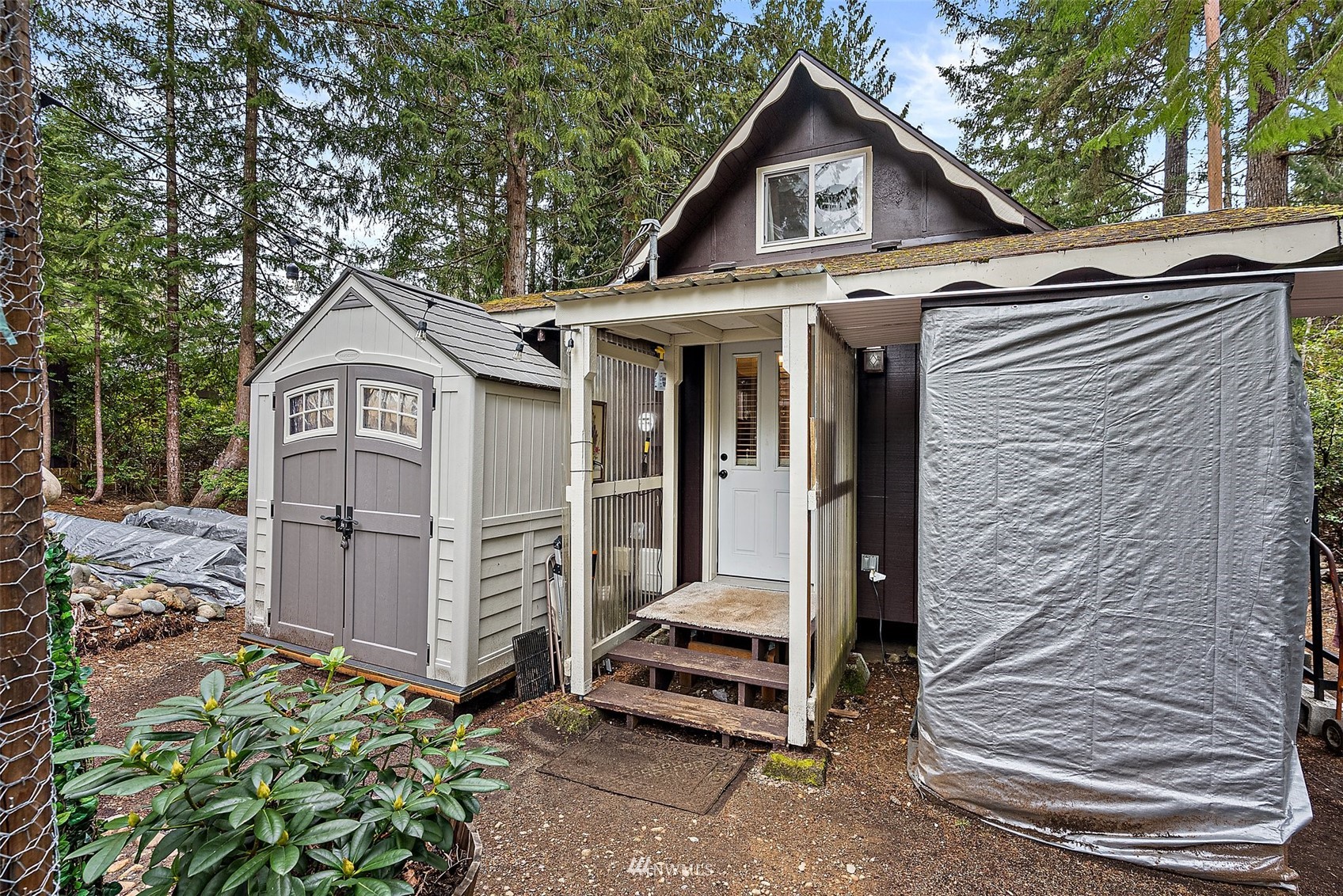 121 East Merioneth Road Shelton, WA 98584 - Photo 21 of 24 Gallery Image 21