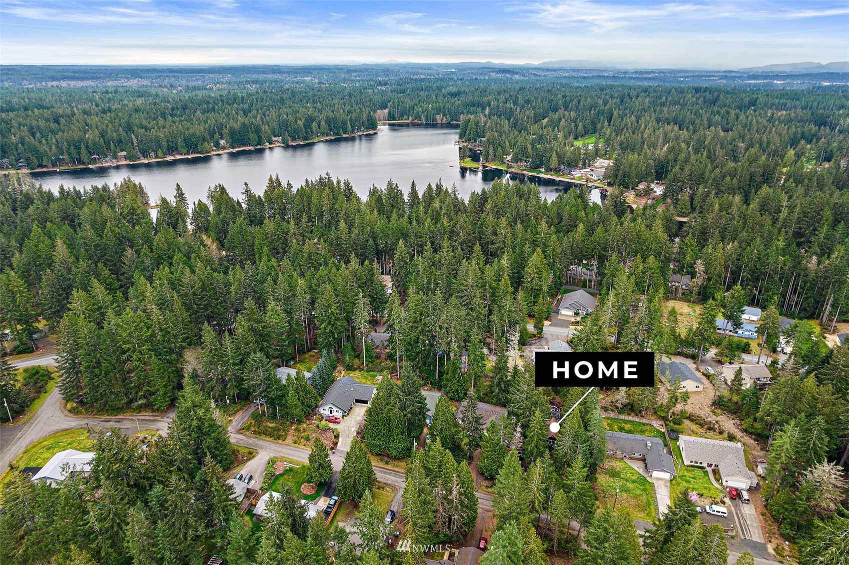 121 East Merioneth Road Shelton, WA 98584 - Photo 23 of 24 Gallery Image 23