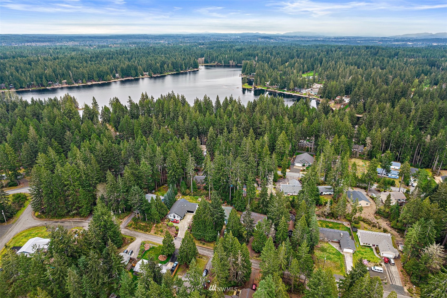 121 East Merioneth Road Shelton, WA 98584 - Photo 24 of 24 Gallery Image 24