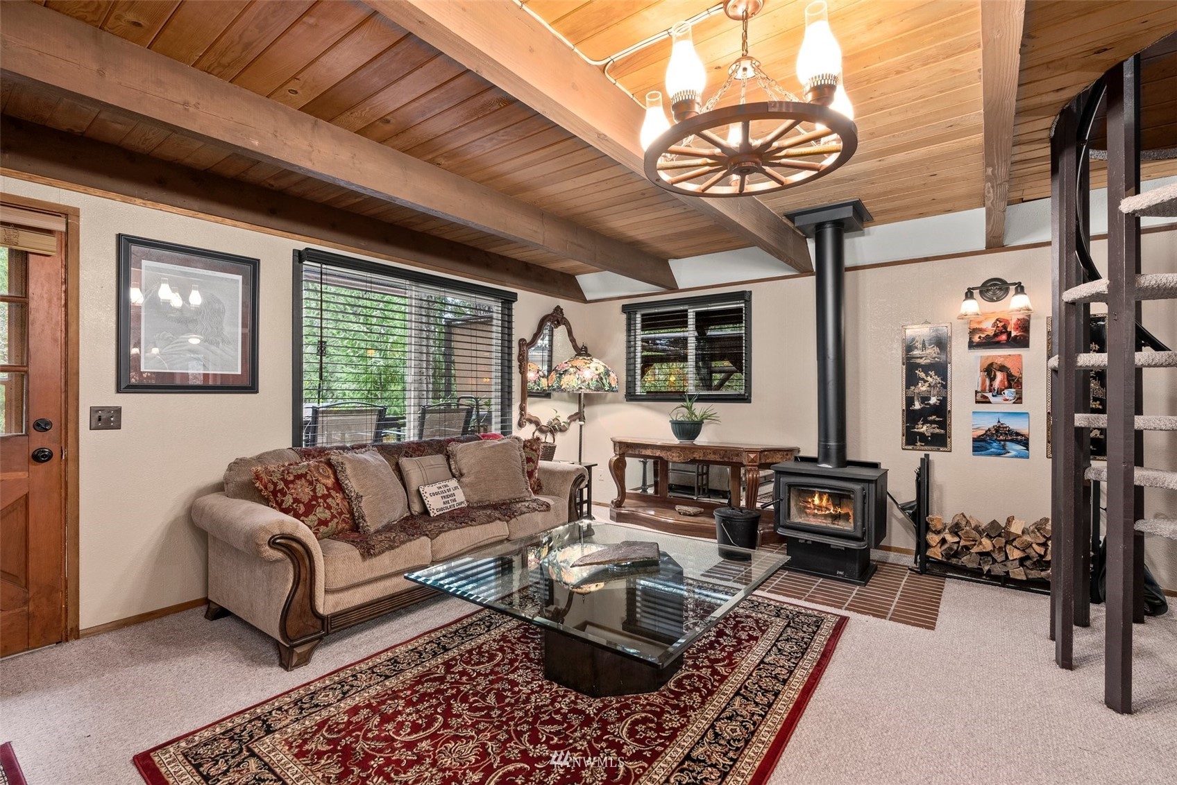 121 East Merioneth Road Shelton, WA 98584 - Photo 6 of 24 Gallery Image 6