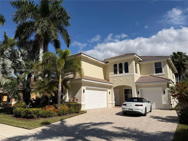 $7,500 | 1819 Mariners Lane, Unit 1819, Weston, FL 33327