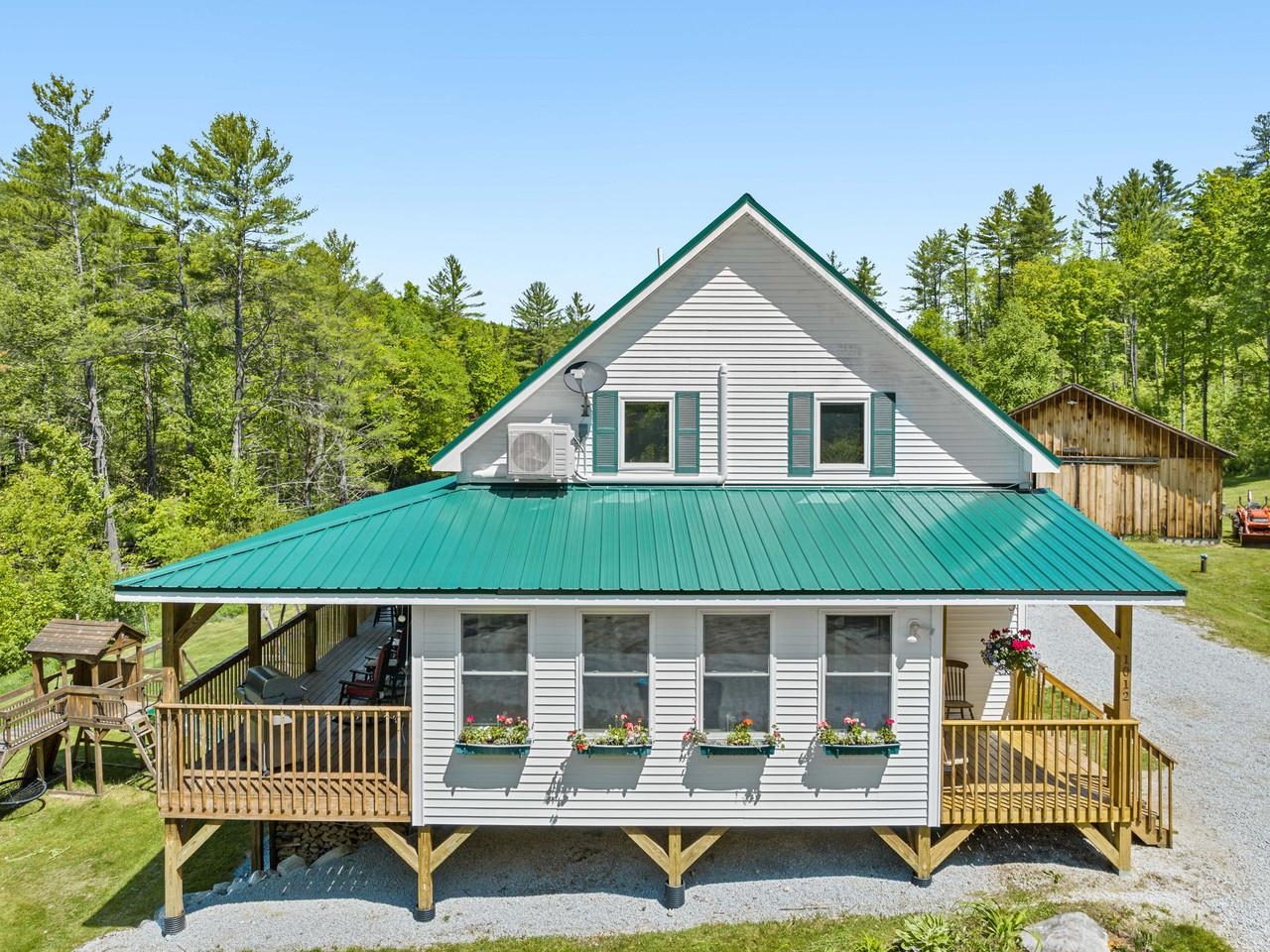 1012 Branch Brook Road Groton, VT 05046 - Photo 31 of 41