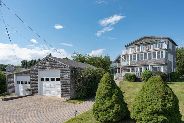 $3,800 | 1497 Ocean Boulevard, Unit 3, Rye, NH 03870